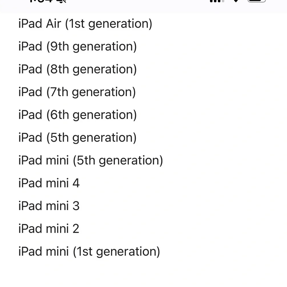 2 Apple White EarPods with Lightning Connector